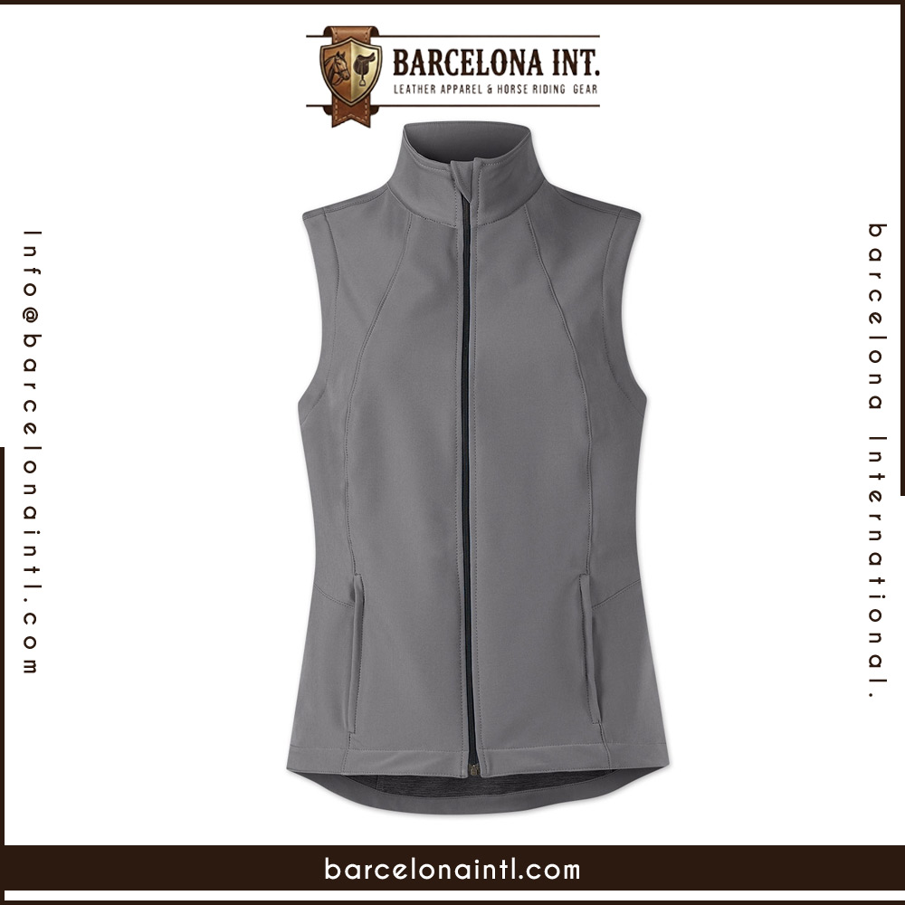 04 Riding Vests - Image 1