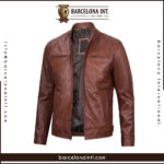 Men Leather Jackets