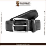 Men Leather Waist