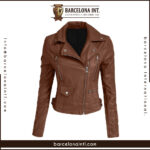 Women Leather Jackets
