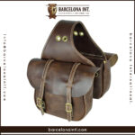 Saddle Bags