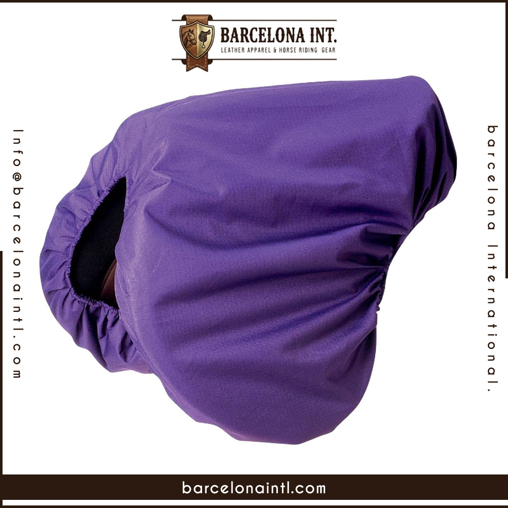04 Saddle Covers - Image 1