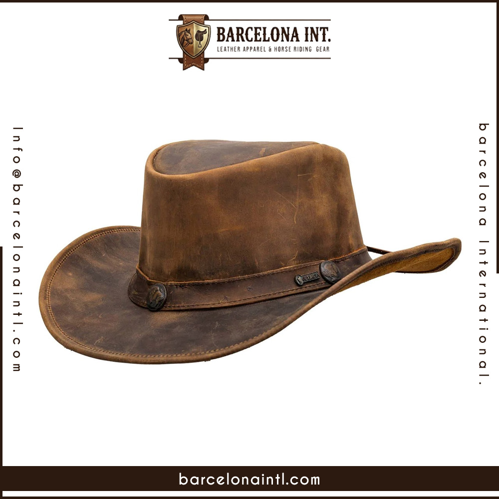 04 Cowboy Hat - Image 1