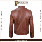 Men Leather Jackets - Image 2