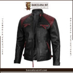 Men Leather Jackets