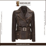 Women Leather Jackets