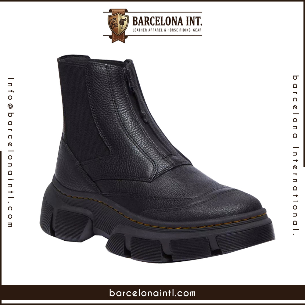 05 Chelsea Boots - Image 1