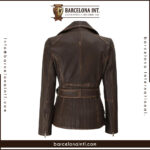 Women Leather Jackets - Image 2