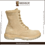 Combat Boots - Image 2