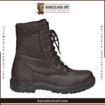 Combat Boots - Image 2