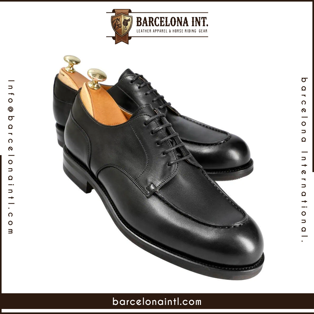 01 Casual Boots - Image 1