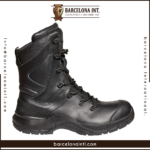 Combat Boots - Image 2