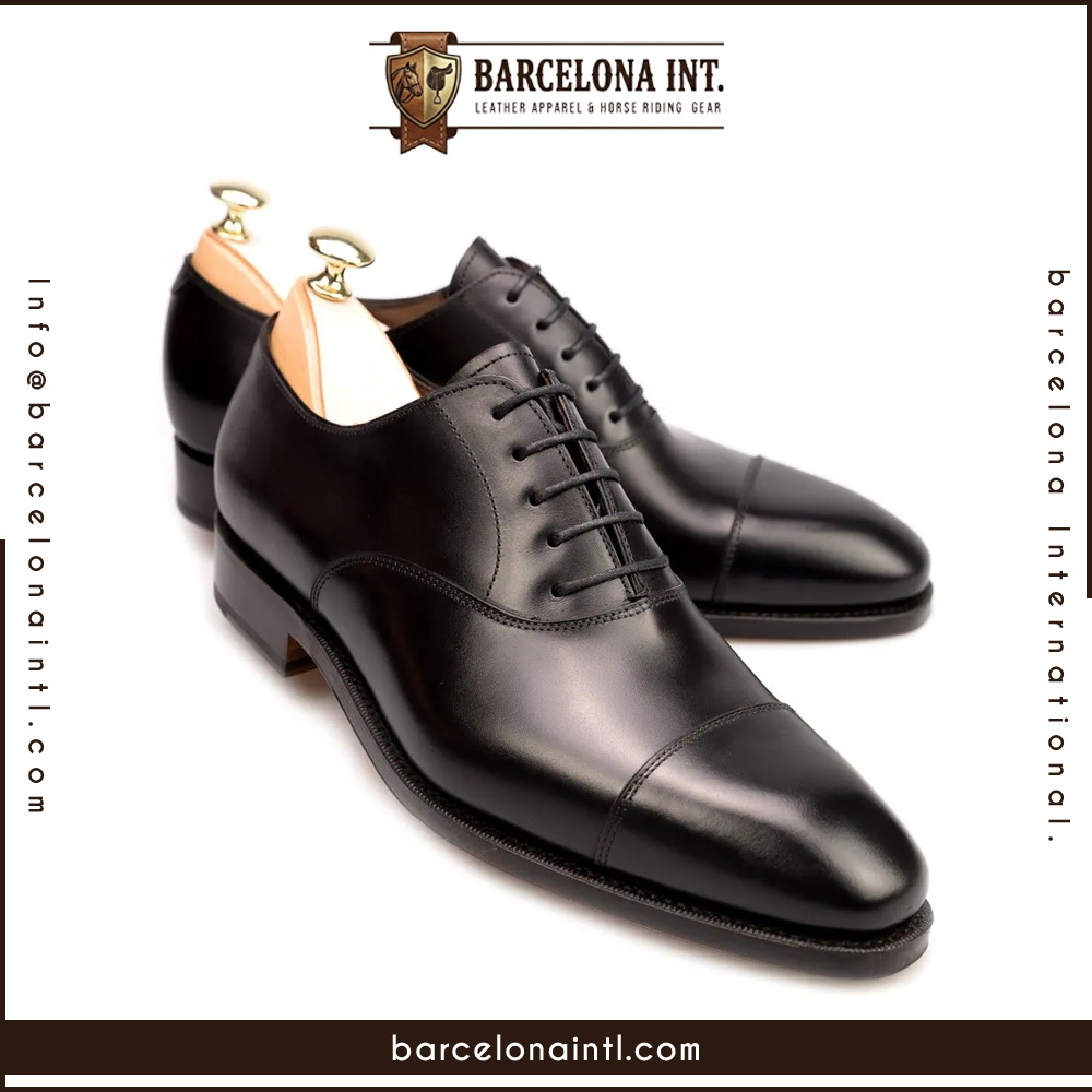 012 Casual Boots - Image 1