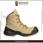 Combat Boots - Image 2