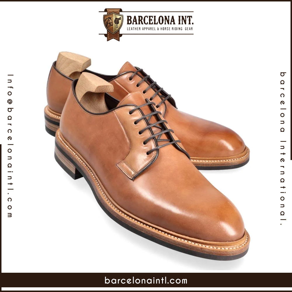 05 Casual Boots - Image 1