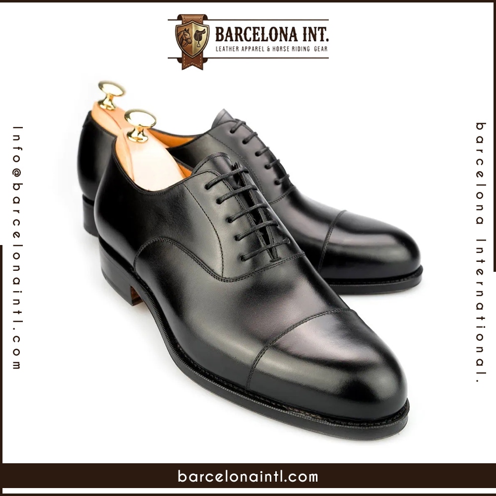 08 Casual Boots - Image 1