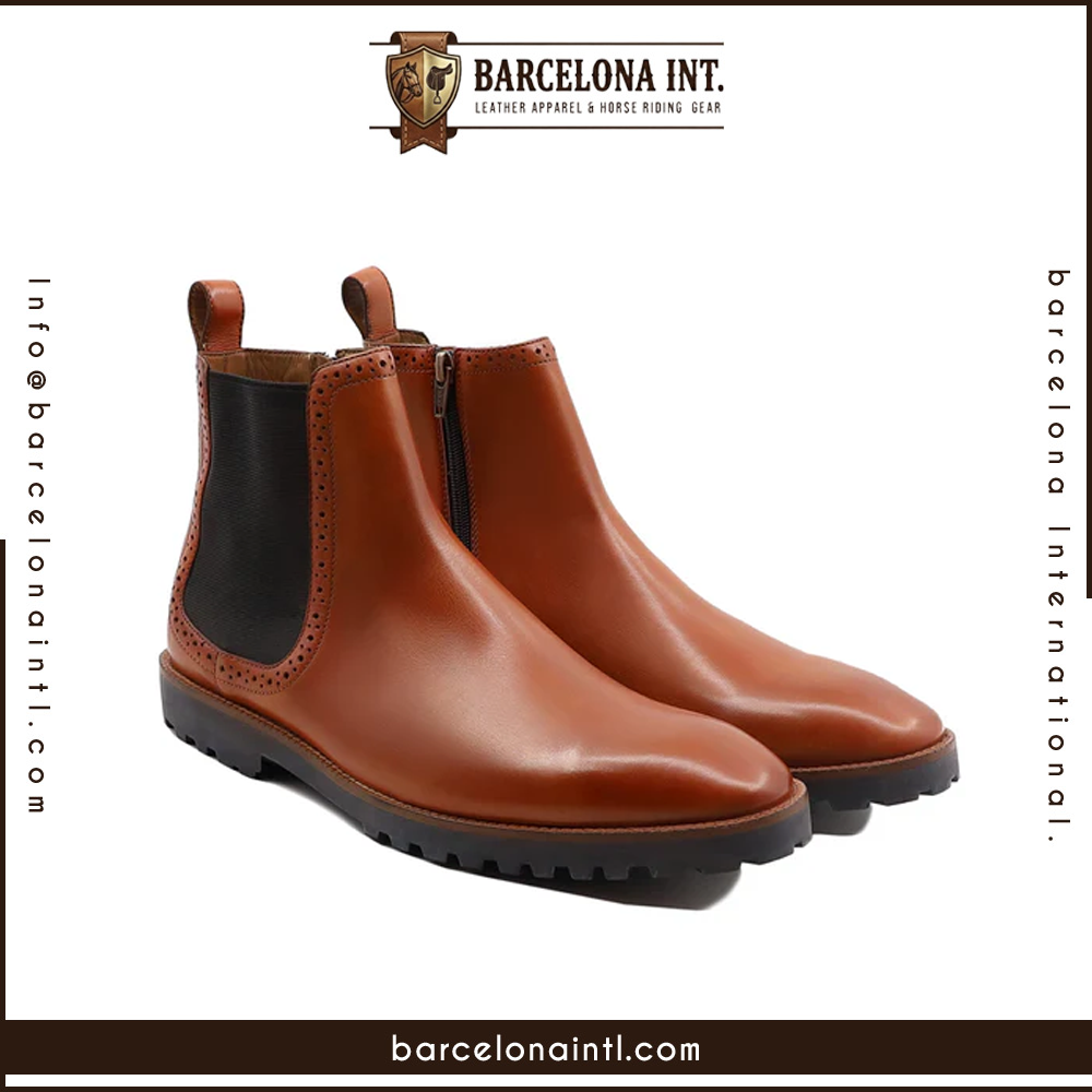 11 Chelsea Boots - Image 1